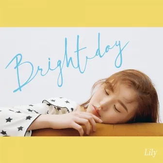 Bright day by Lily