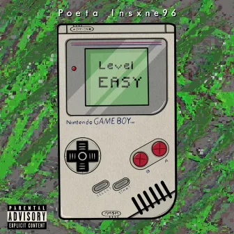 Level Easy by Poeta Insxne96