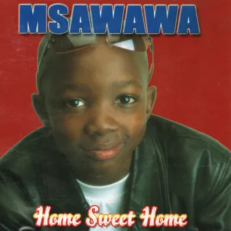 Home Sweet Home by Msawawa