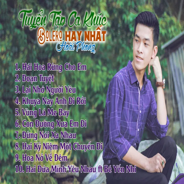 Đoạn Tuyệt