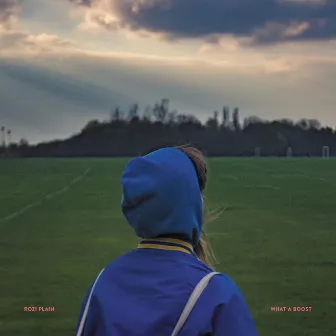 What a Boost by Rozi Plain