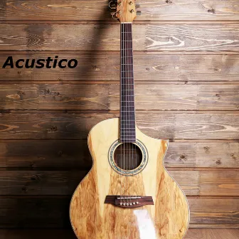 Acustico by Jessica P