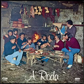 A Roda by A Roda