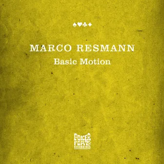 Basic Motion by Marco Resmann