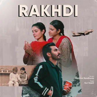 Rakhdi by Unknown Artist