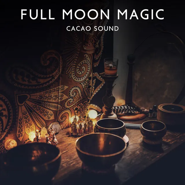 Magic of Cacao and Sound Ceremonies