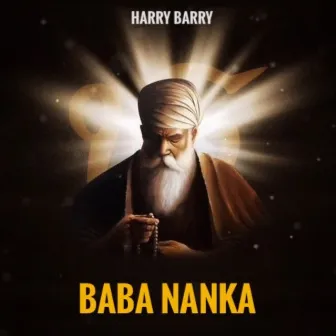 Baba Nanka by Unknown Artist