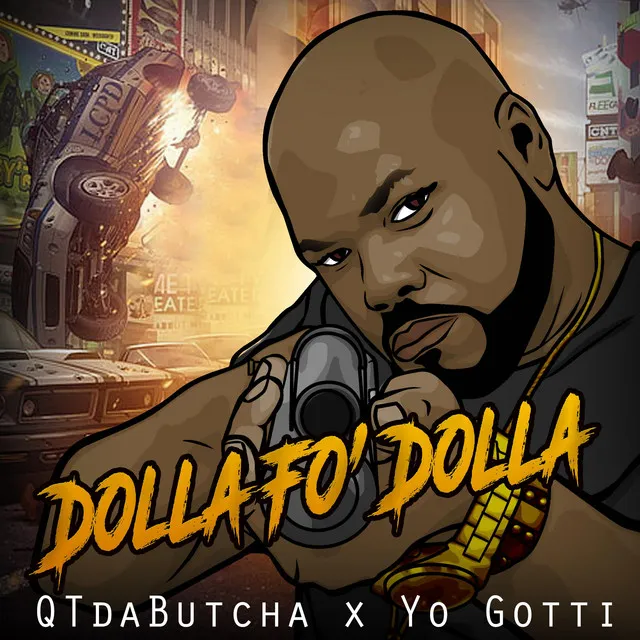 Dolla Fo' Dolla (Special Version)