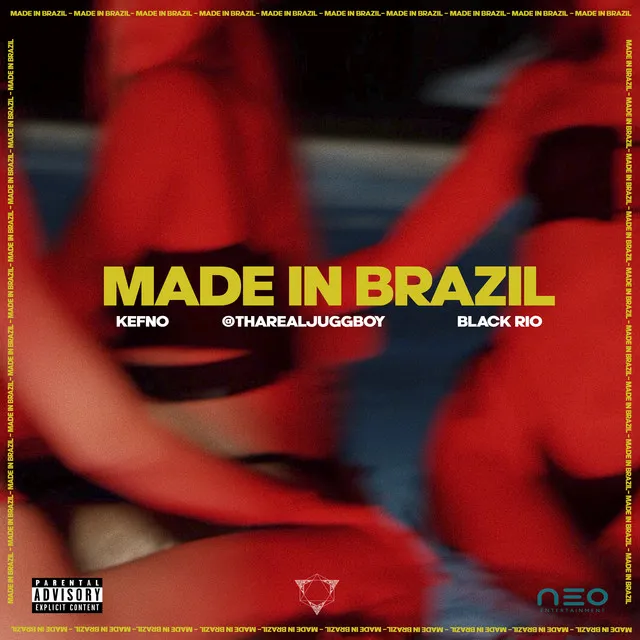 Made in Brazil