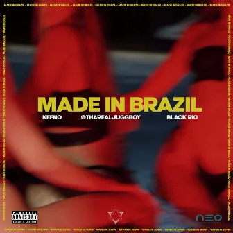 Made in Brazil by Kefno