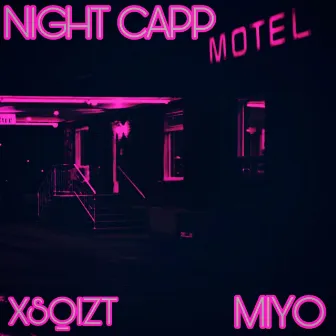 Night Capp by Xsqizt