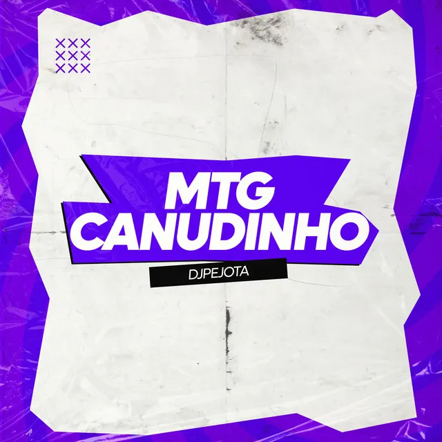 CANUDINHO - VERSÃO BH