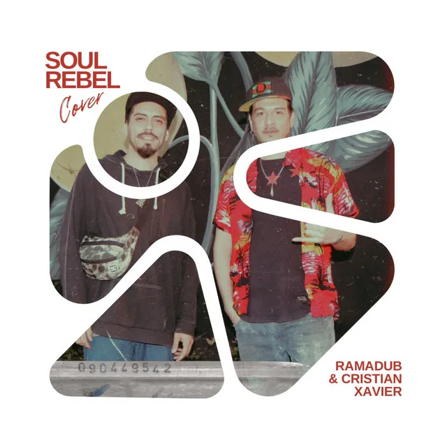 Soul Rebel (Cover)