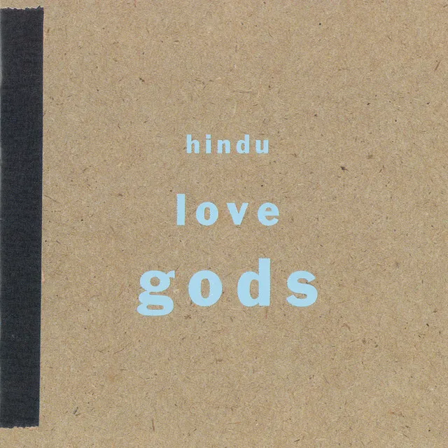 Hindu Love Gods