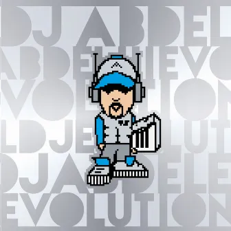 Evolution 2011 by DJ Abdel