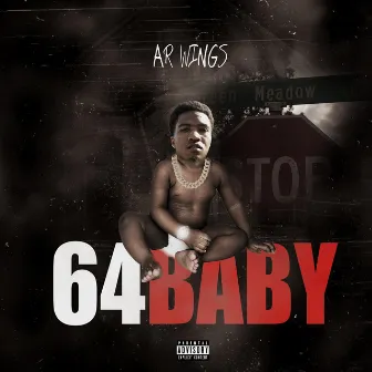 64 Baby by Ar Wings