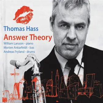 Answer Theory by Thomas Hass