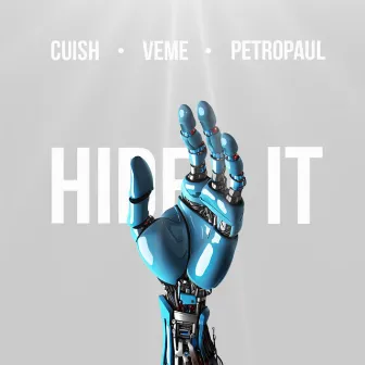 Hide It by Cuish