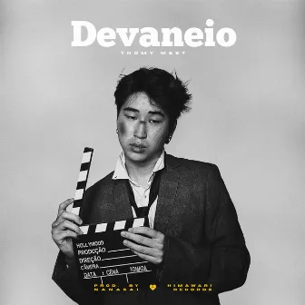 Devaneio by Thomy West