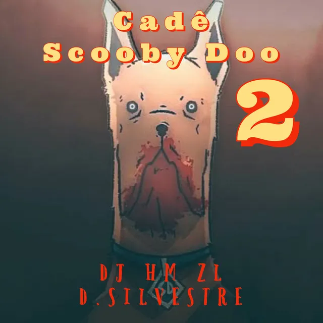 Cadê o Scooby Doo 2