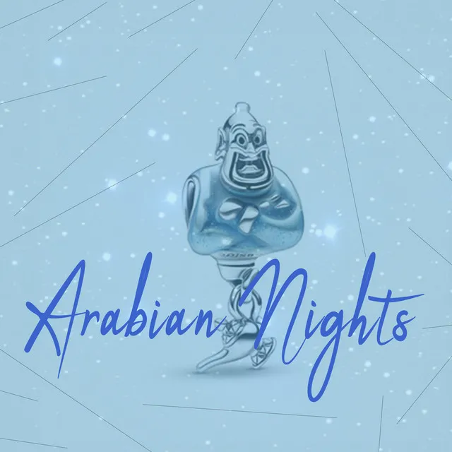 Arabian Nights (Aladin Baby Rock)