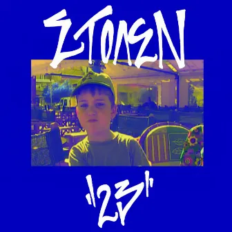 23 by Stolen Mic