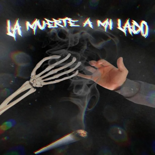 La Muerte a Mi Lado