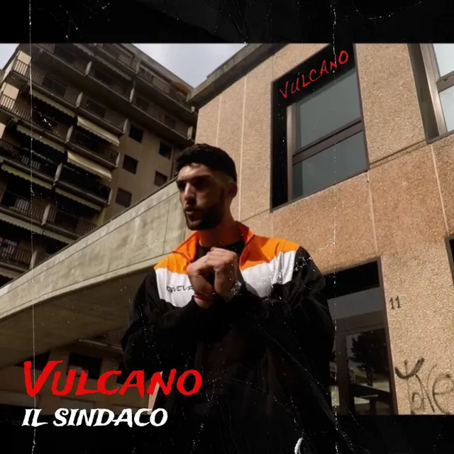 Vulcano