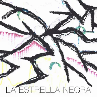 La Estrella Negra by Jero Ferrari