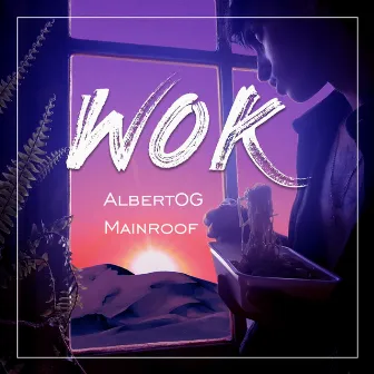 Wok by AlbertOG