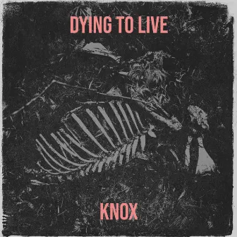 Dying to Live by KnoX