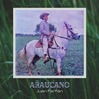 Araucano by Juan Farfán