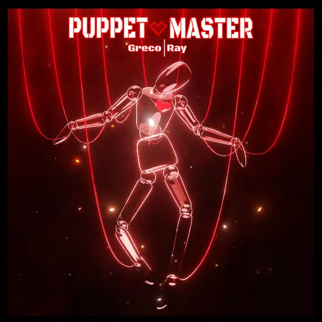 Puppet Master