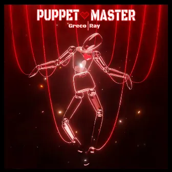 Puppet Master by Greco Ray