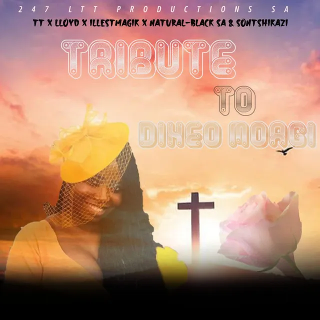 RIP Dineo