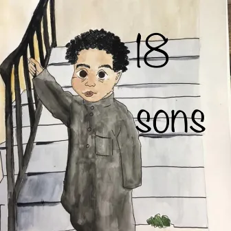 18 SONS by Jakk Frost