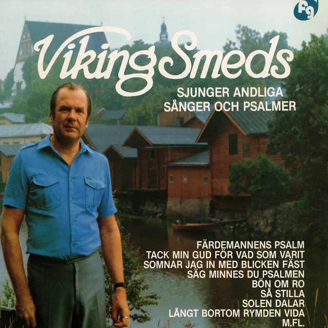 Säg, minnes do psalmen, vi sjöngo?