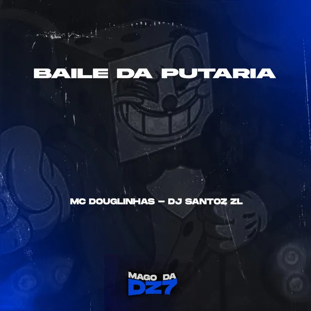 Baile da putaria