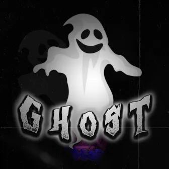 Ghost by Unknown Artist