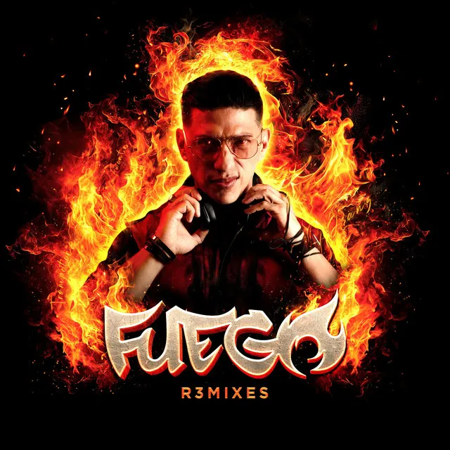 Fuego - FRAME DJ Remix