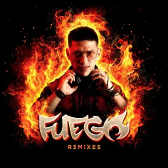 FUEGO (R3MIXES) by Jsanz