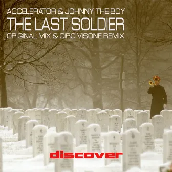 The Last Soldier by Accelerator