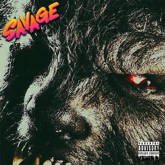 Savage by Trop K