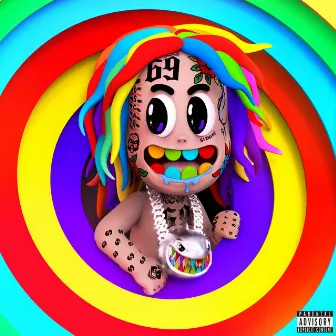 TattleTales by 6ix9ine