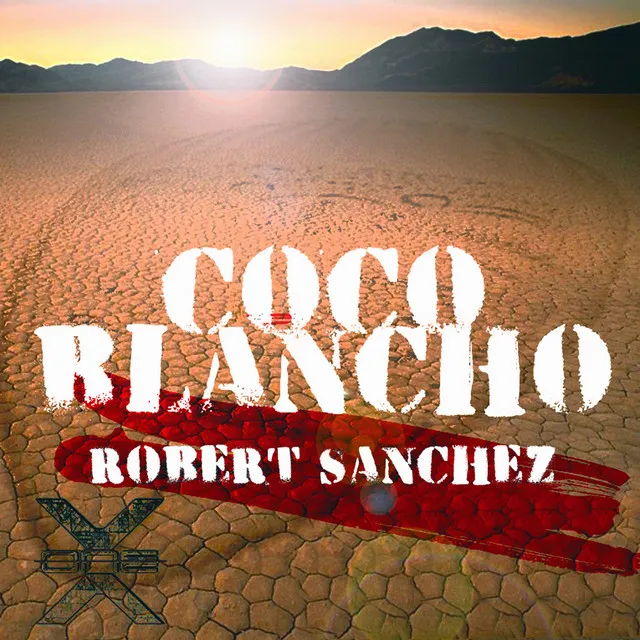 Coco Blancho - Nick Martira Groove Mix