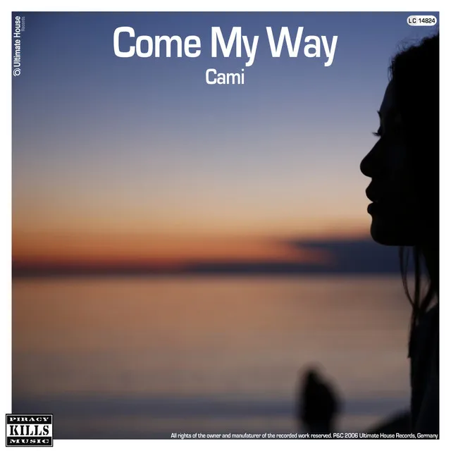 Come My Way (Remixes)