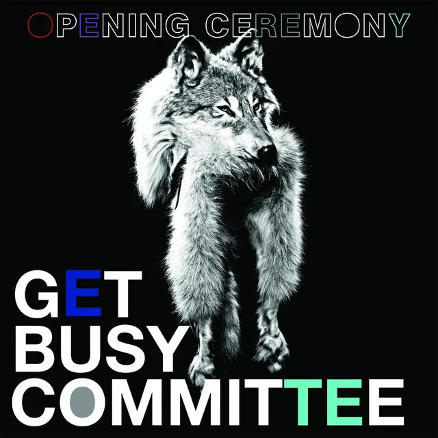 Opening Ceremony (Clean)