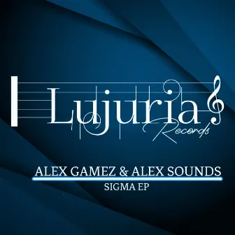 Sigma Ep by Alex Sounds