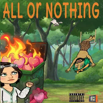 All Or Nothing by Ody Trendsetta