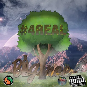 #4real by Big Tree